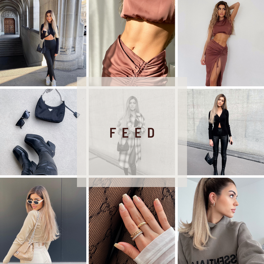 FEED PRESET COLLECTION